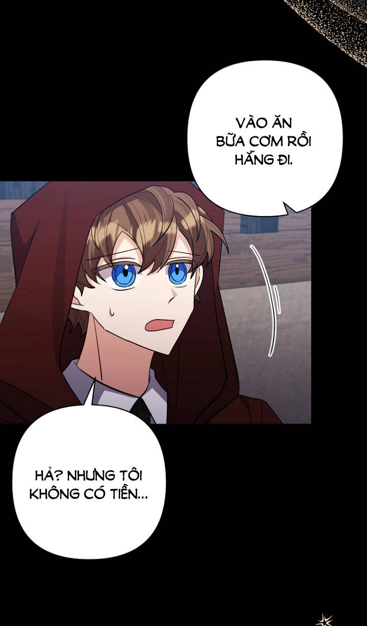 Tôi Đã Nhận Nuôi Nam Chính Chapter 45 - 44