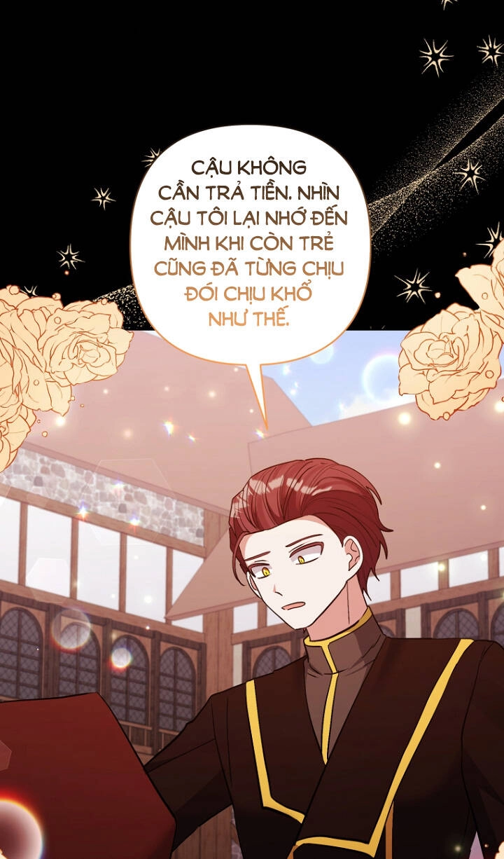 Tôi Đã Nhận Nuôi Nam Chính Chapter 45 - 45