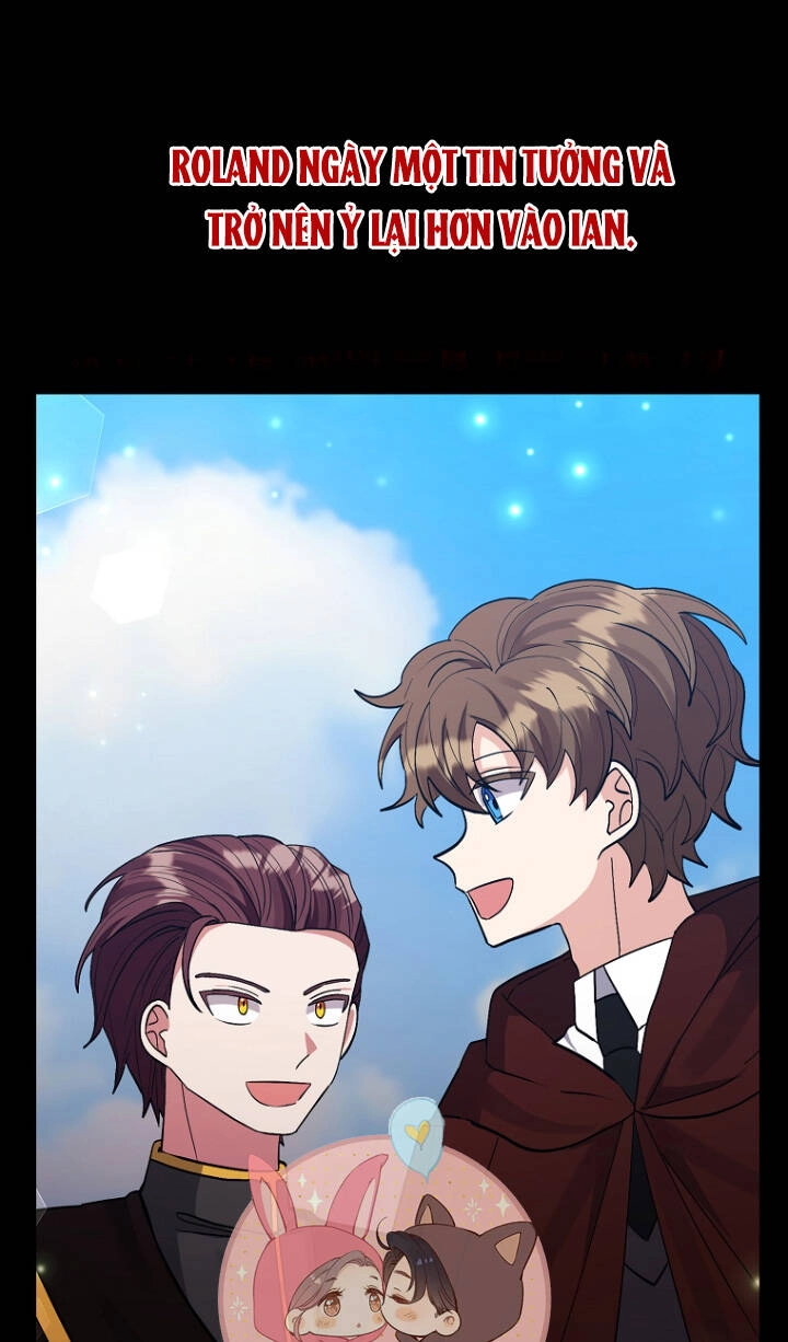 Tôi Đã Nhận Nuôi Nam Chính Chapter 45 - 47