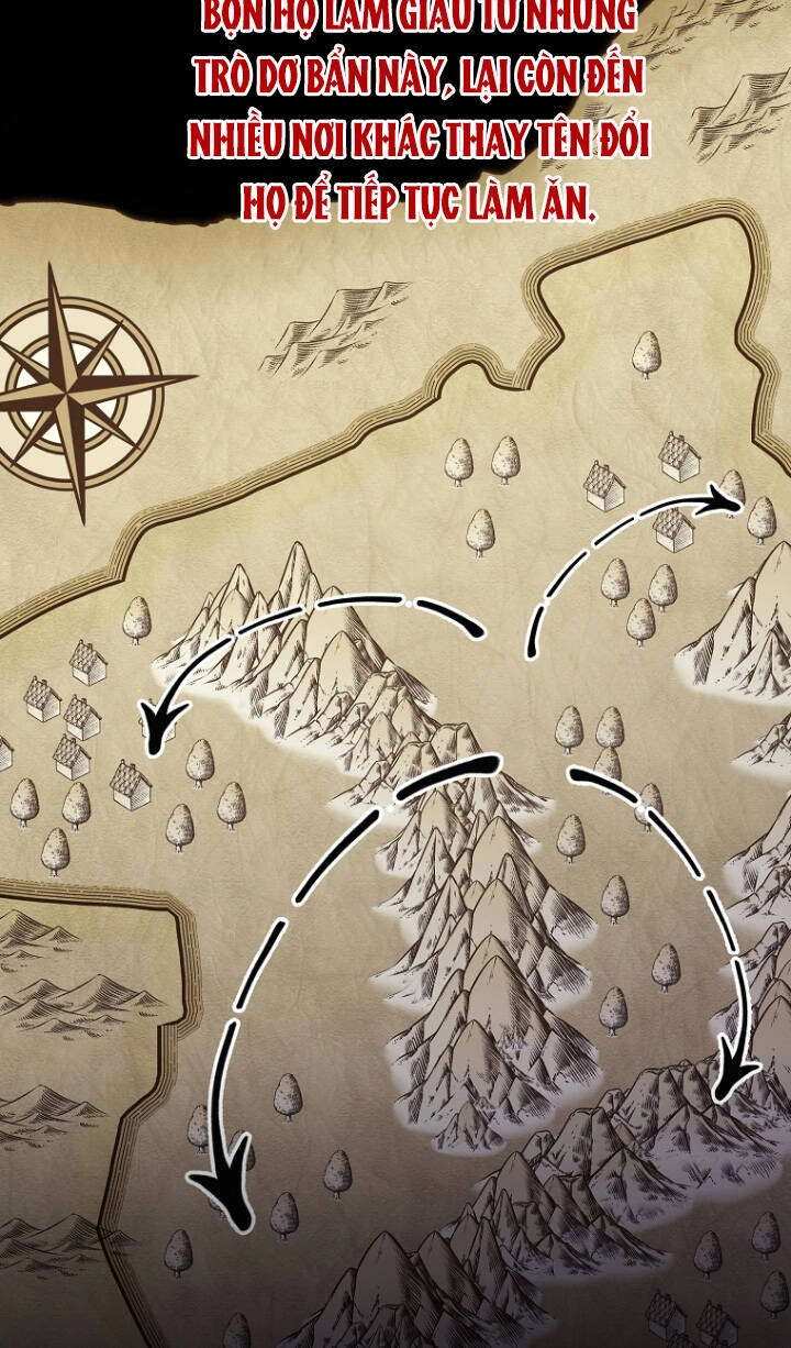 Tôi Đã Nhận Nuôi Nam Chính Chapter 45 - 52