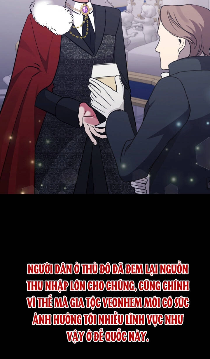 Tôi Đã Nhận Nuôi Nam Chính Chapter 45 - 54