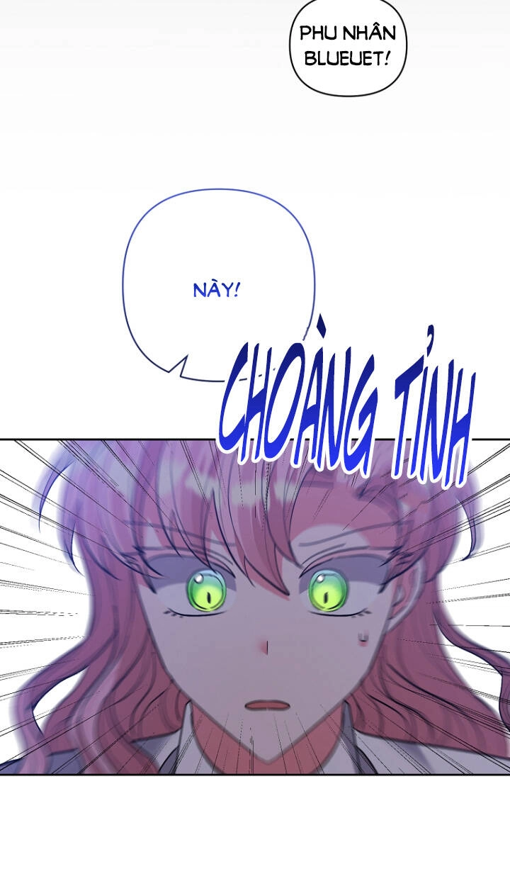 Tôi Đã Nhận Nuôi Nam Chính Chapter 45 - 61