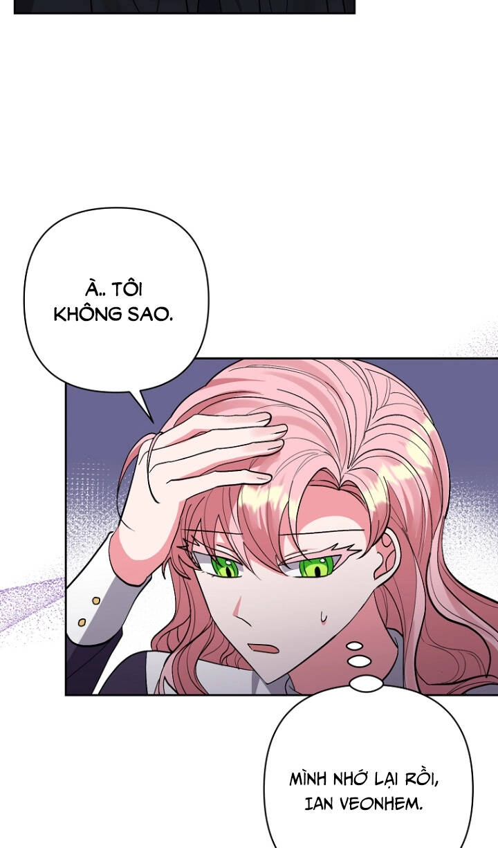 Tôi Đã Nhận Nuôi Nam Chính Chapter 45 - 63