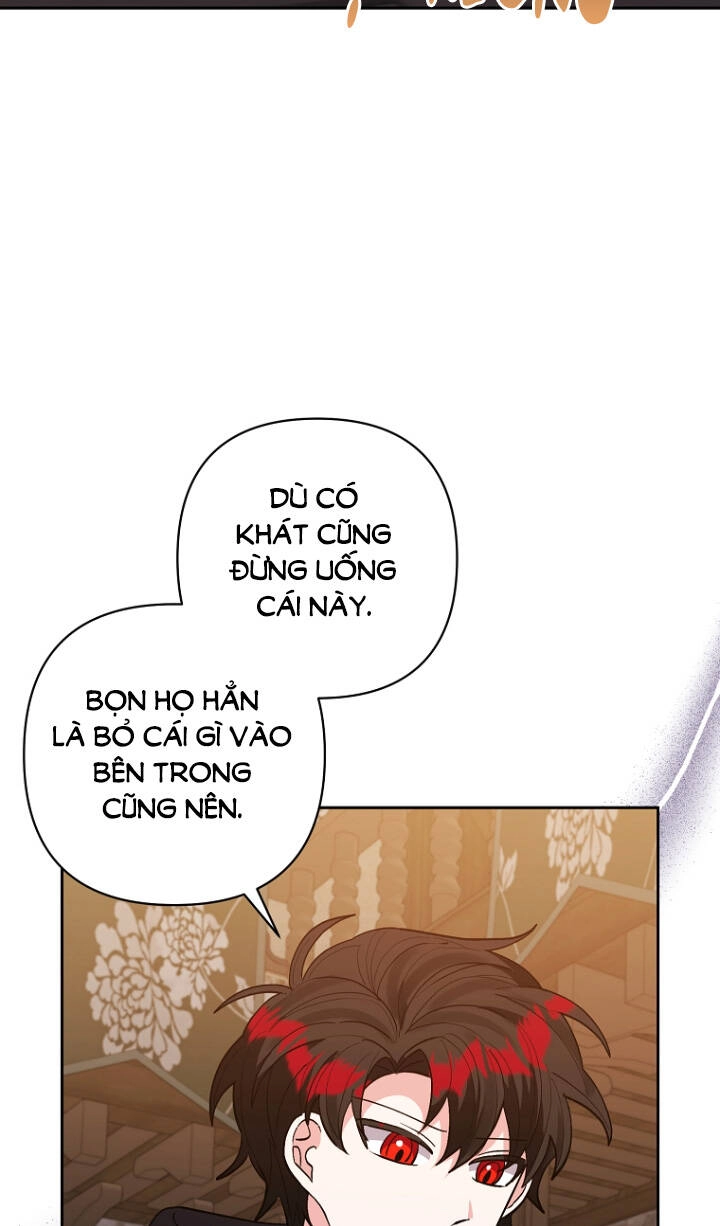 Tôi Đã Nhận Nuôi Nam Chính Chapter 45 - 65