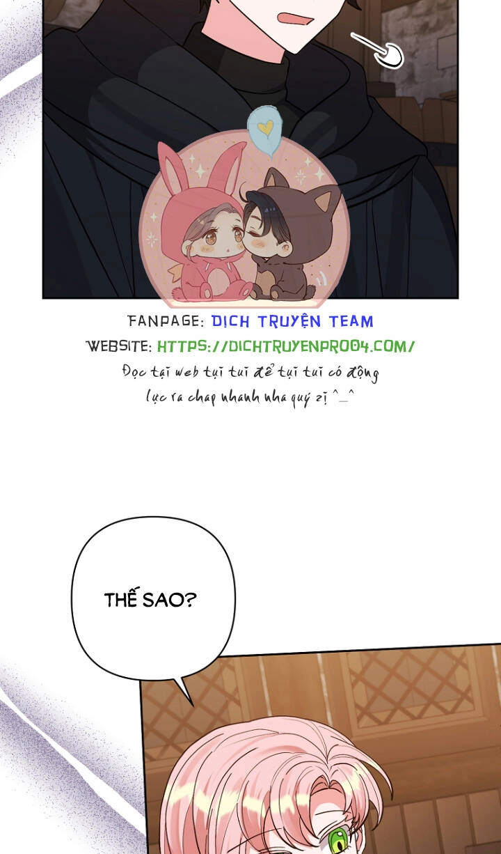 Tôi Đã Nhận Nuôi Nam Chính Chapter 45 - 66