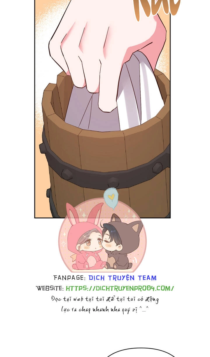 Tôi Đã Nhận Nuôi Nam Chính Chapter 45 - 68