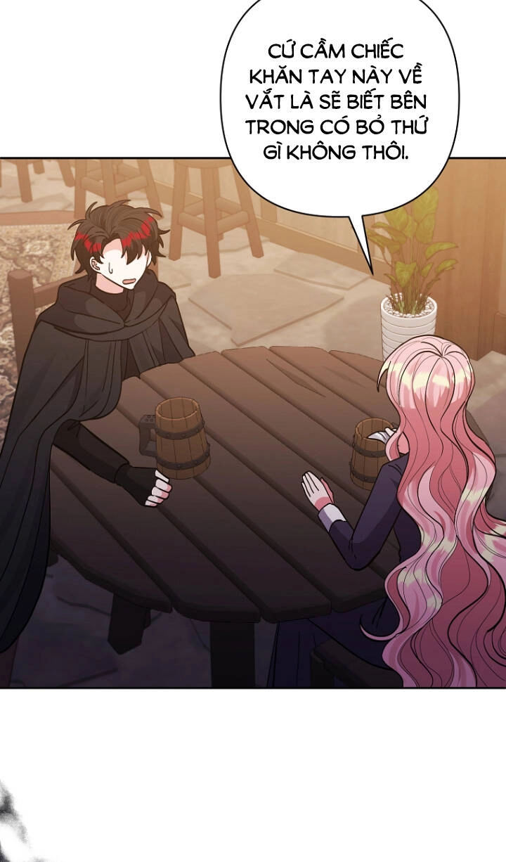 Tôi Đã Nhận Nuôi Nam Chính Chapter 45 - 69