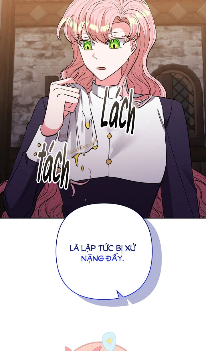 Tôi Đã Nhận Nuôi Nam Chính Chapter 45 - 71