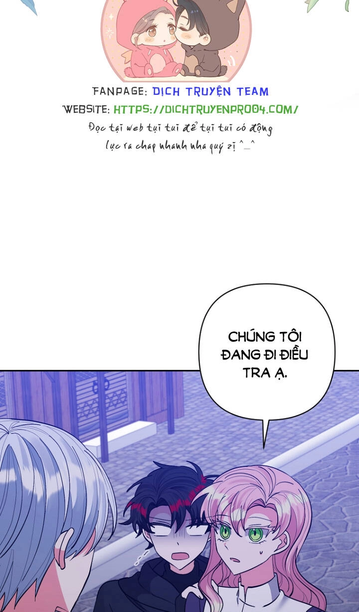 Tôi Đã Nhận Nuôi Nam Chính Chapter 45 - 81