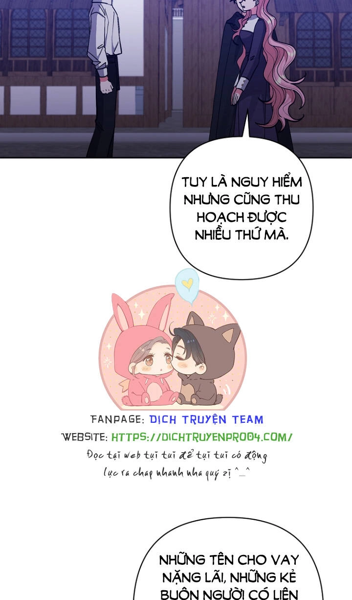 Tôi Đã Nhận Nuôi Nam Chính Chapter 45 - 86