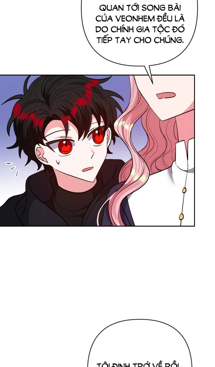 Tôi Đã Nhận Nuôi Nam Chính Chapter 45 - 87