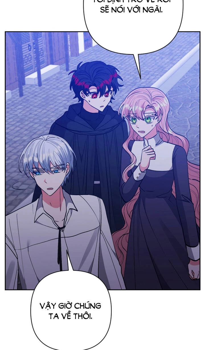 Tôi Đã Nhận Nuôi Nam Chính Chapter 45 - 88