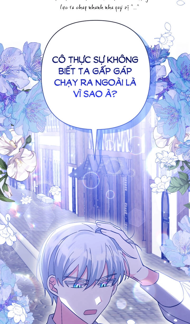 Tôi Đã Nhận Nuôi Nam Chính Chapter 45 - 91