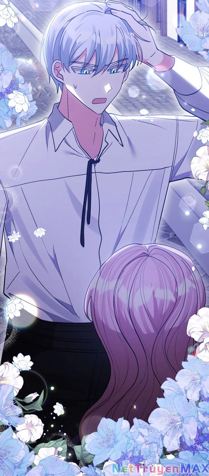 Tôi Đã Nhận Nuôi Nam Chính Chapter 46 - 2