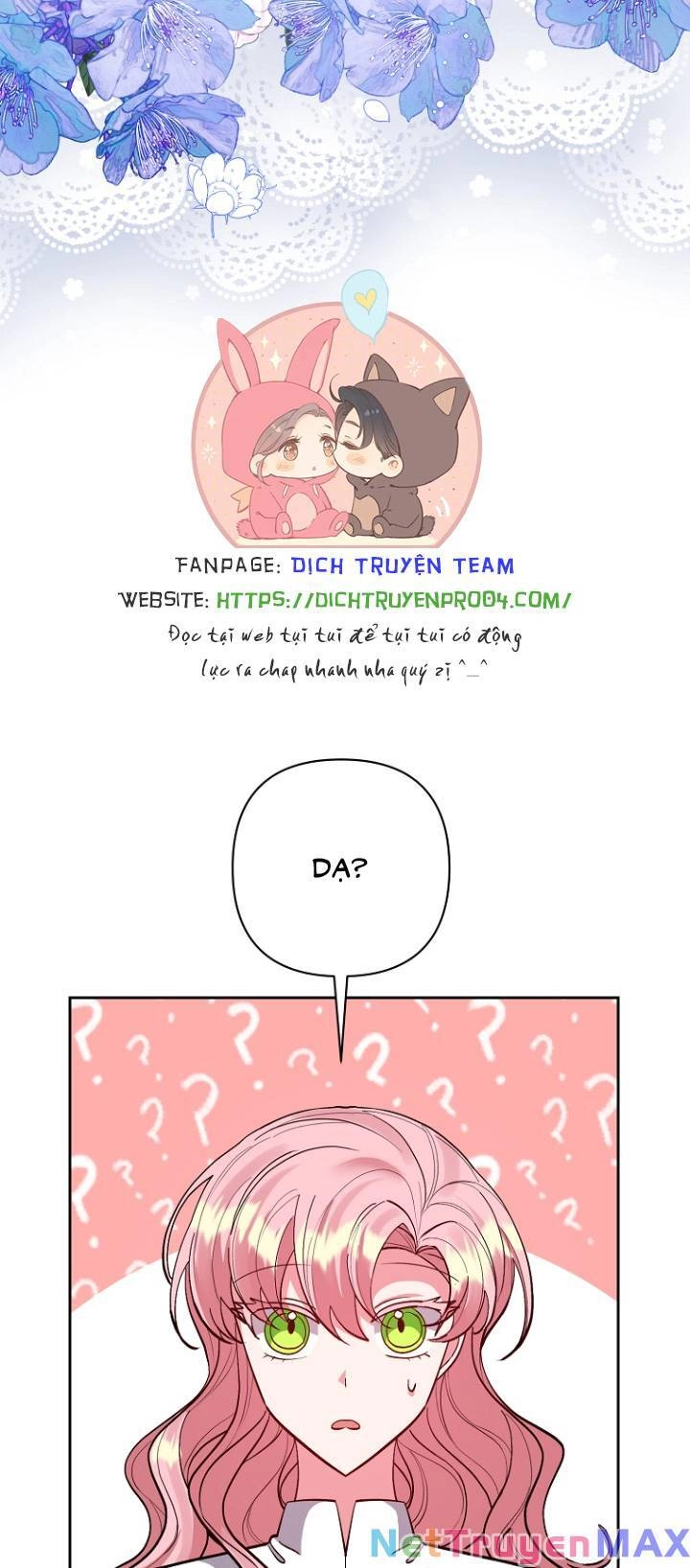 Tôi Đã Nhận Nuôi Nam Chính Chapter 46 - 3