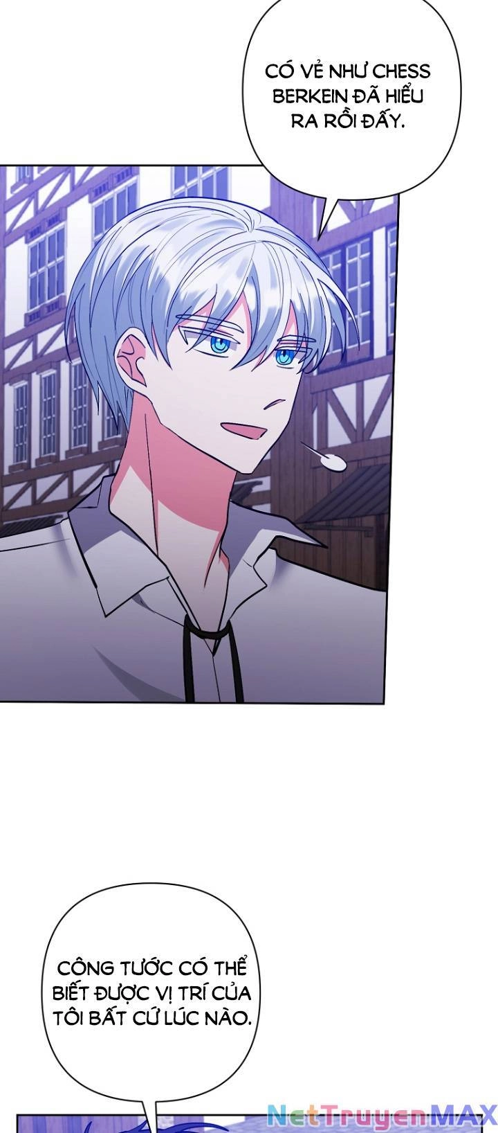 Tôi Đã Nhận Nuôi Nam Chính Chapter 46 - 5