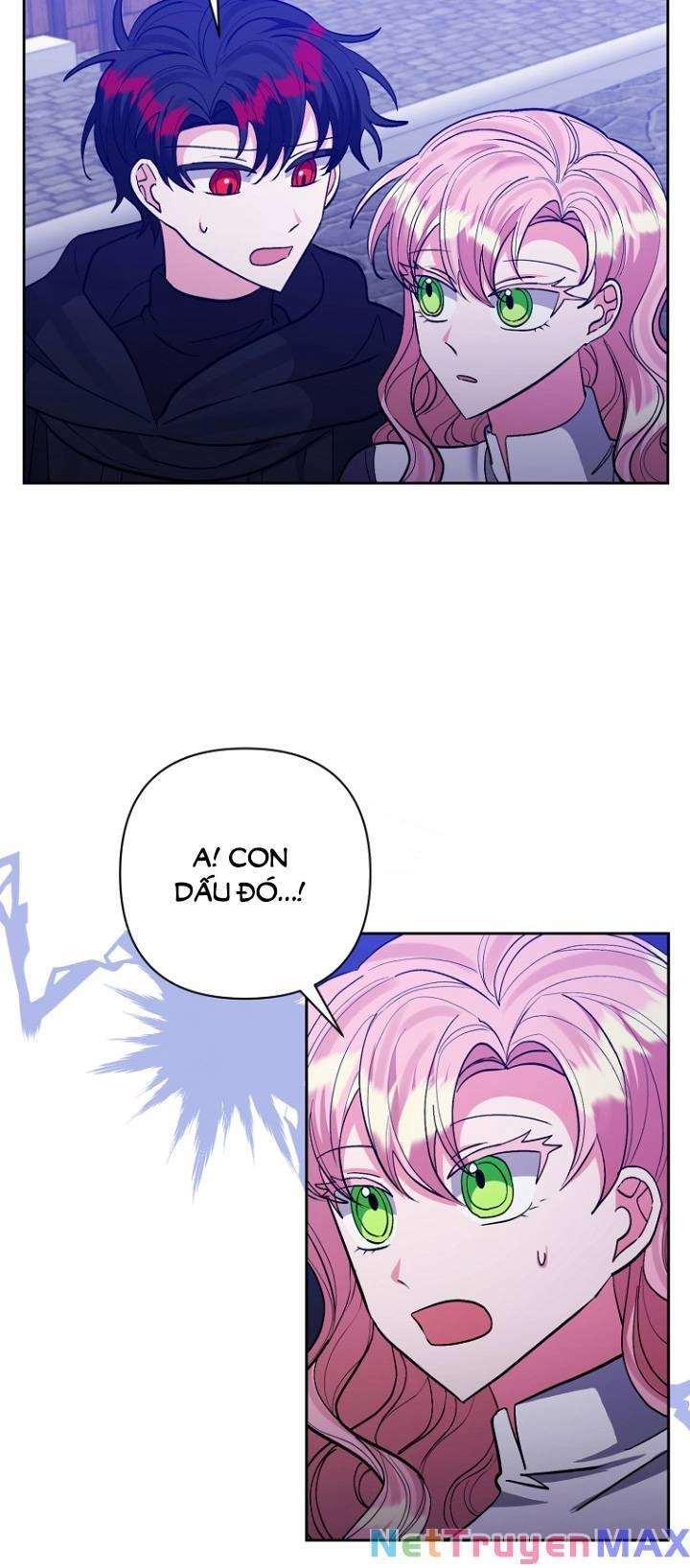 Tôi Đã Nhận Nuôi Nam Chính Chapter 46 - 6