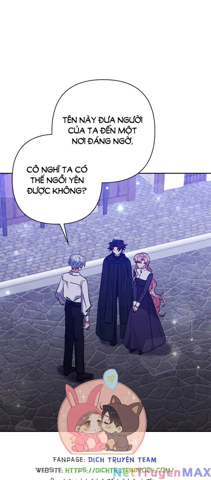 Tôi Đã Nhận Nuôi Nam Chính Chapter 46 - 7