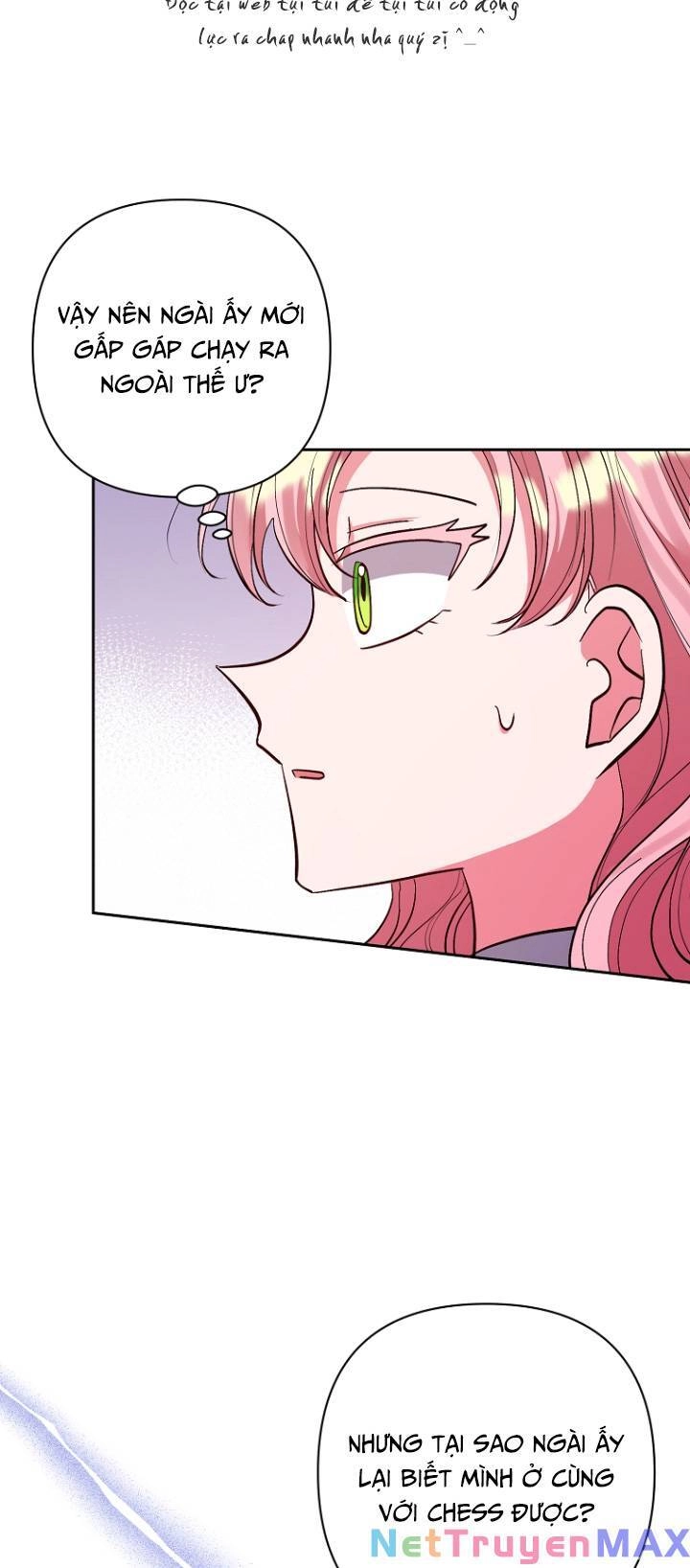 Tôi Đã Nhận Nuôi Nam Chính Chapter 46 - 8