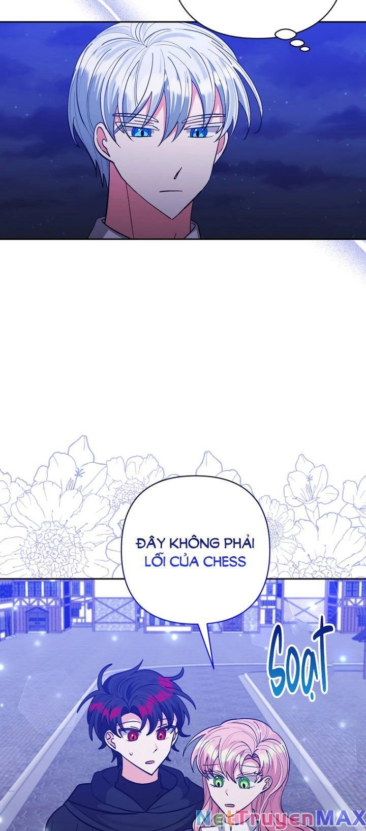 Tôi Đã Nhận Nuôi Nam Chính Chapter 46 - 9