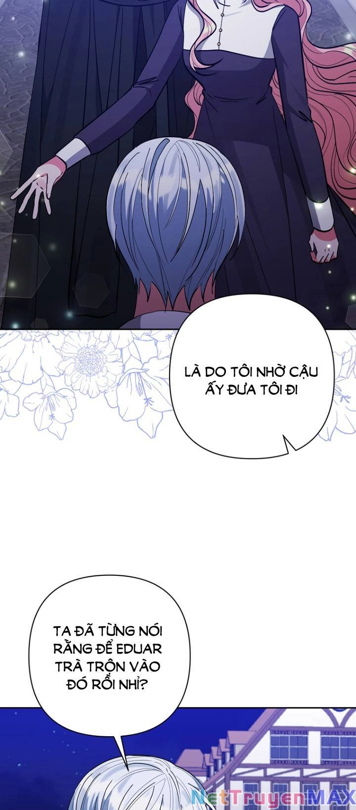 Tôi Đã Nhận Nuôi Nam Chính Chapter 46 - 10