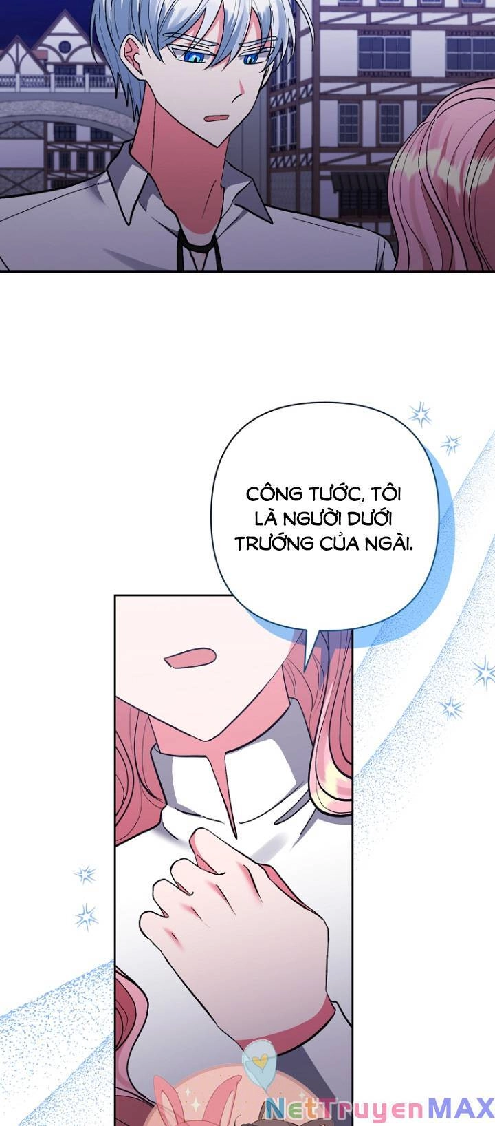 Tôi Đã Nhận Nuôi Nam Chính Chapter 46 - 11