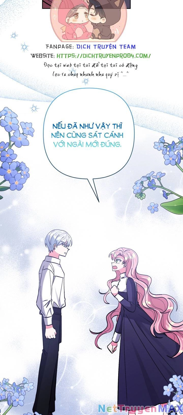 Tôi Đã Nhận Nuôi Nam Chính Chapter 46 - 12