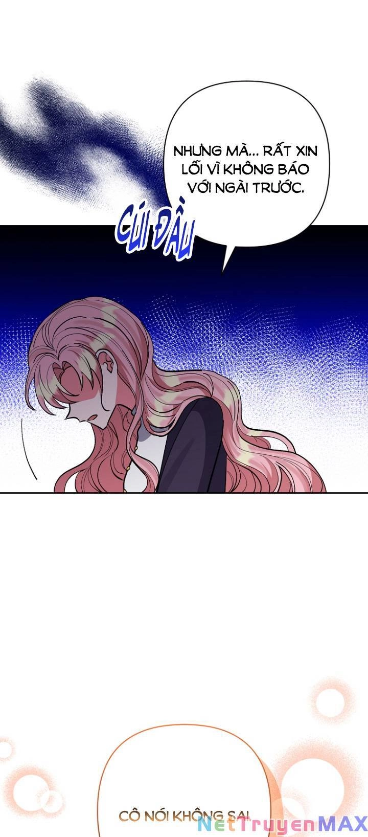 Tôi Đã Nhận Nuôi Nam Chính Chapter 46 - 14