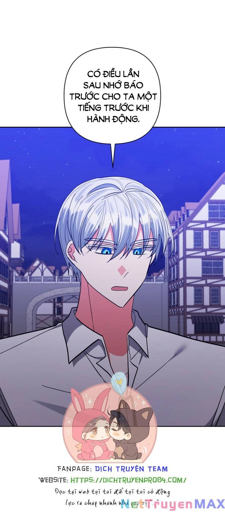 Tôi Đã Nhận Nuôi Nam Chính Chapter 46 - 16