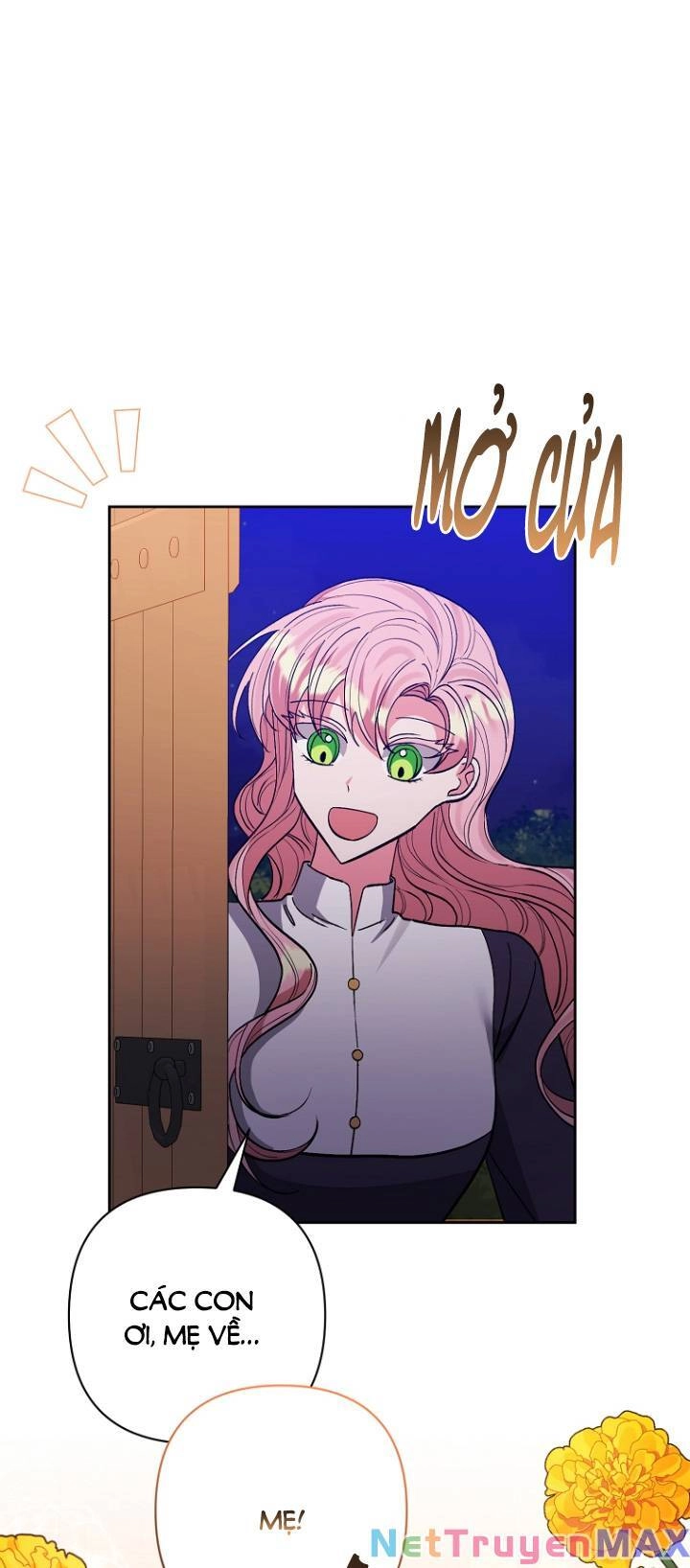 Tôi Đã Nhận Nuôi Nam Chính Chapter 46 - 22