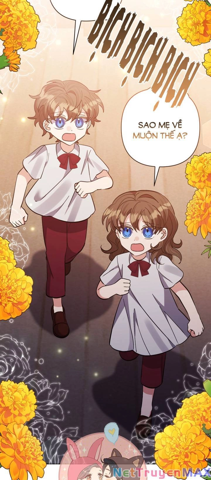 Tôi Đã Nhận Nuôi Nam Chính Chapter 46 - 23