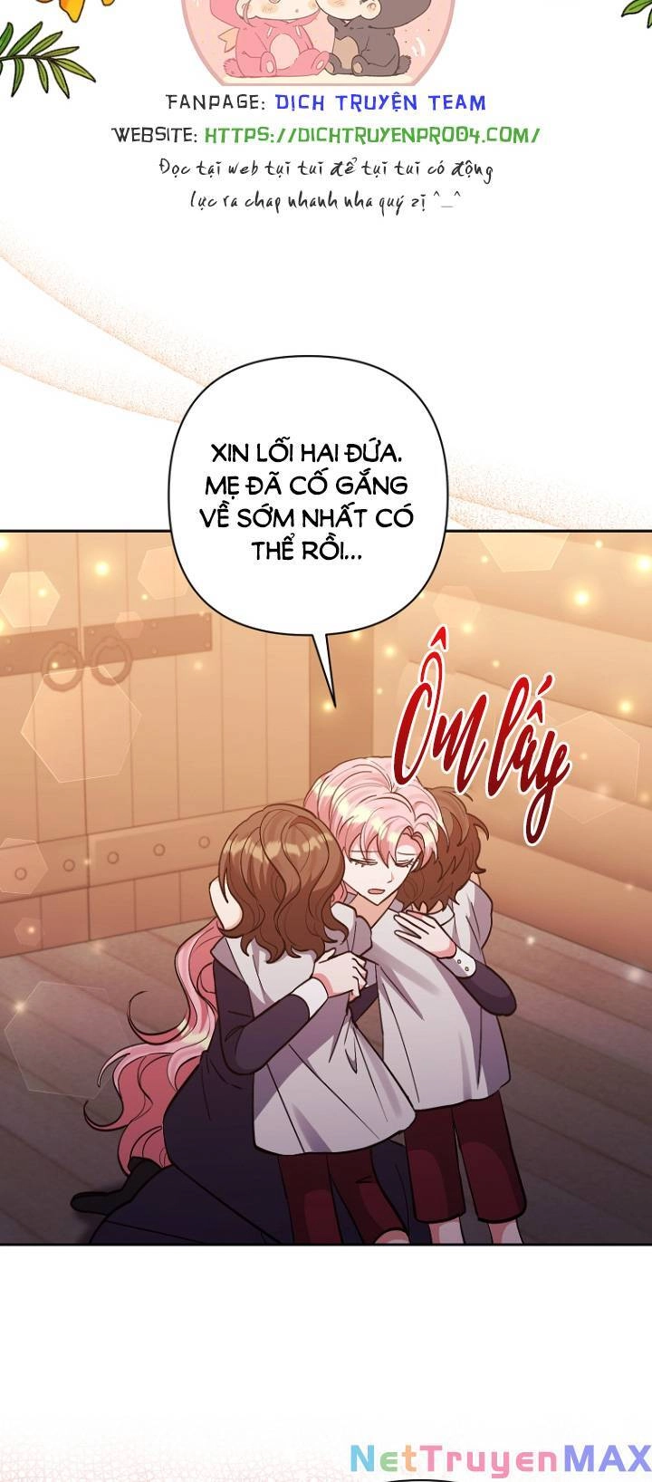 Tôi Đã Nhận Nuôi Nam Chính Chapter 46 - 24