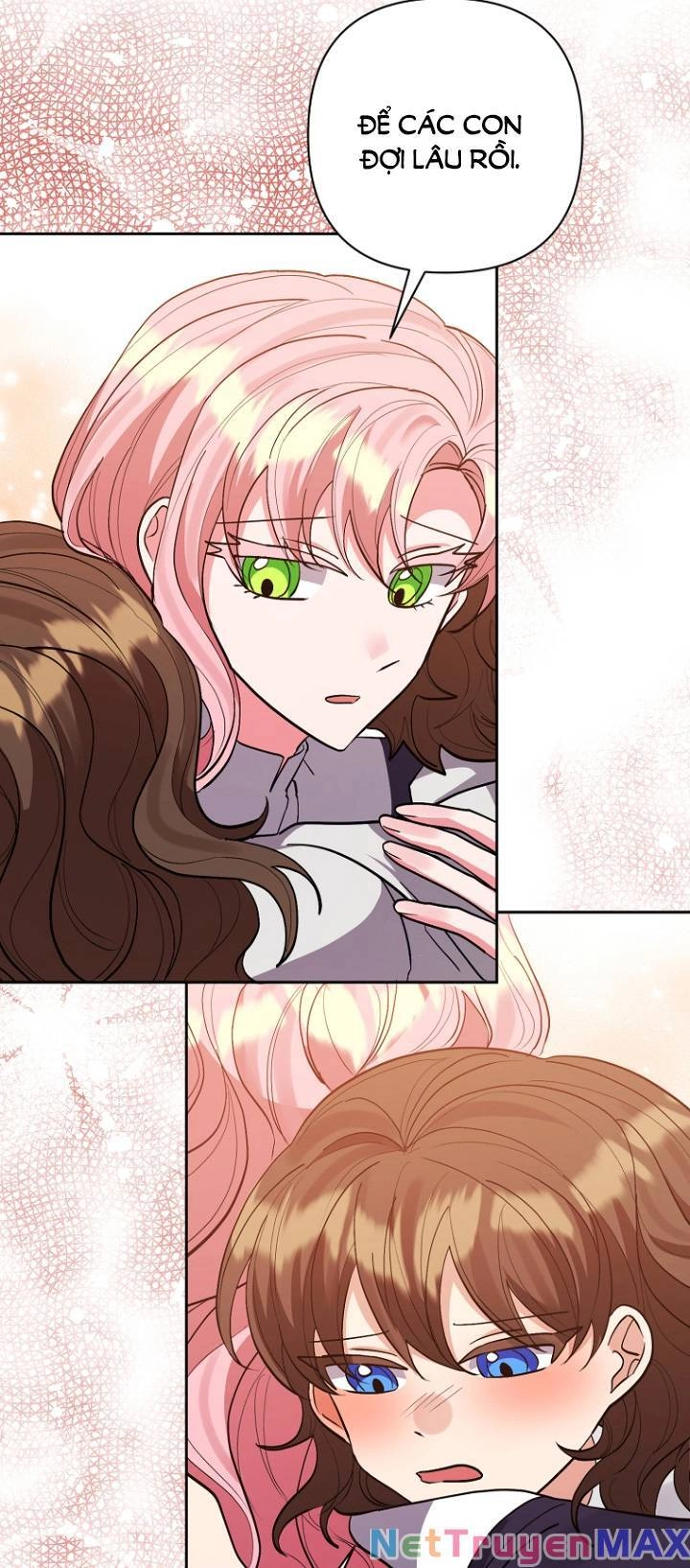 Tôi Đã Nhận Nuôi Nam Chính Chapter 46 - 25