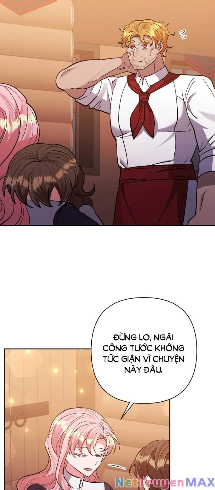 Tôi Đã Nhận Nuôi Nam Chính Chapter 46 - 27