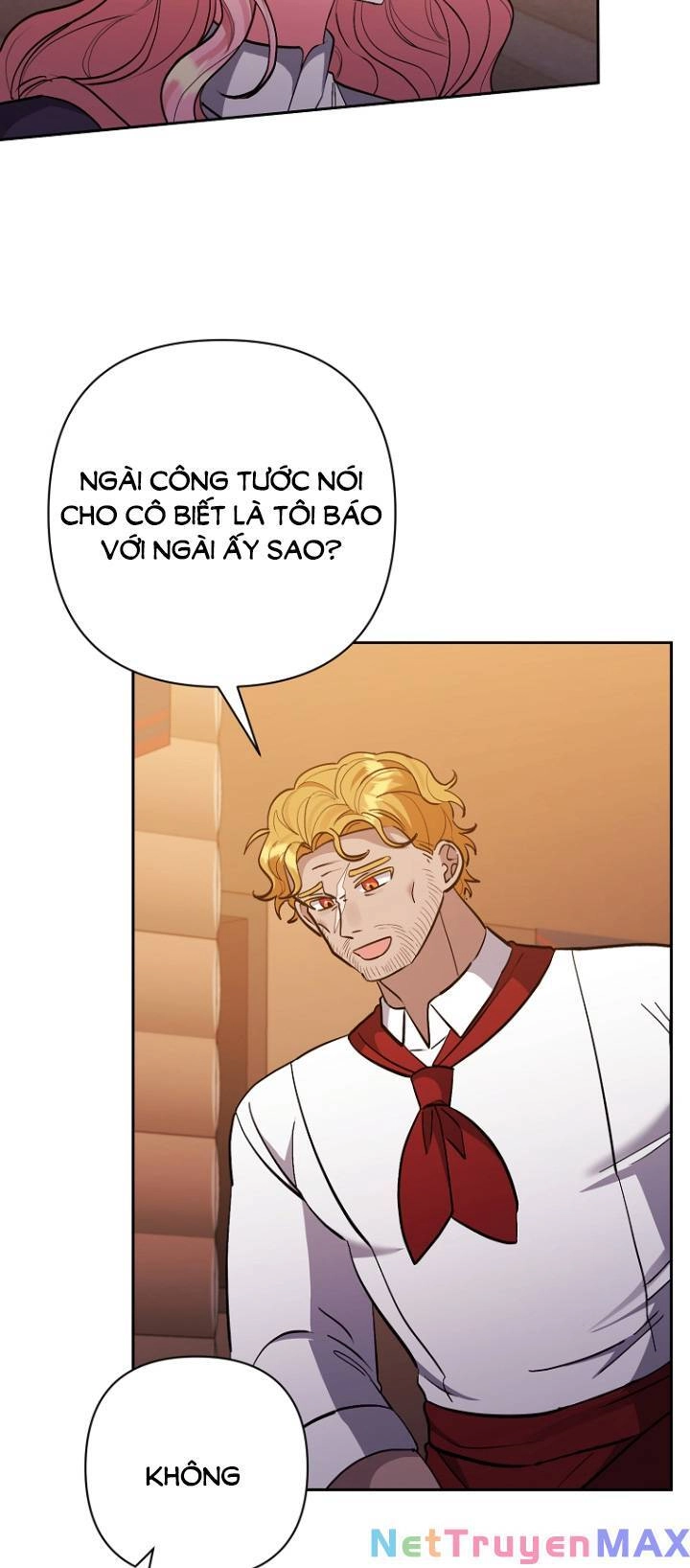 Tôi Đã Nhận Nuôi Nam Chính Chapter 46 - 29