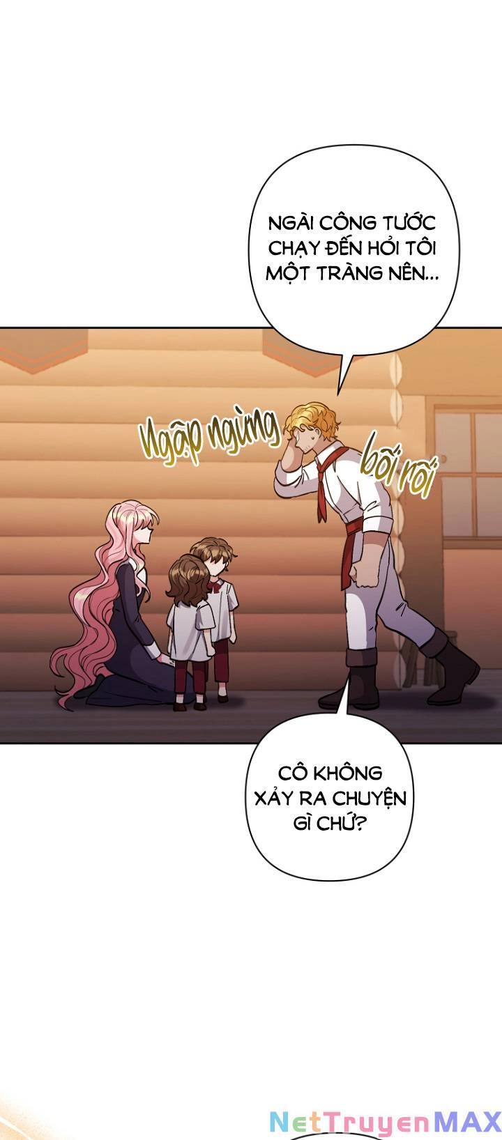 Tôi Đã Nhận Nuôi Nam Chính Chapter 46 - 32