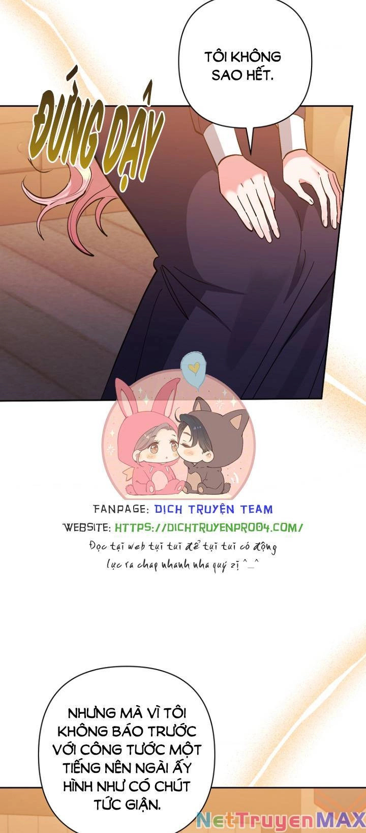 Tôi Đã Nhận Nuôi Nam Chính Chapter 46 - 33