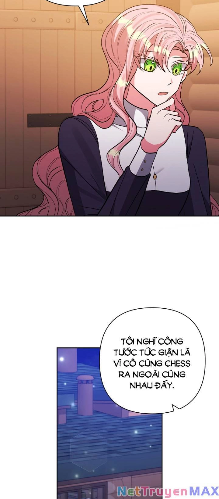 Tôi Đã Nhận Nuôi Nam Chính Chapter 46 - 34