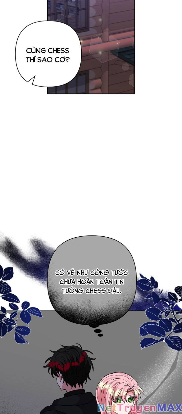 Tôi Đã Nhận Nuôi Nam Chính Chapter 46 - 35