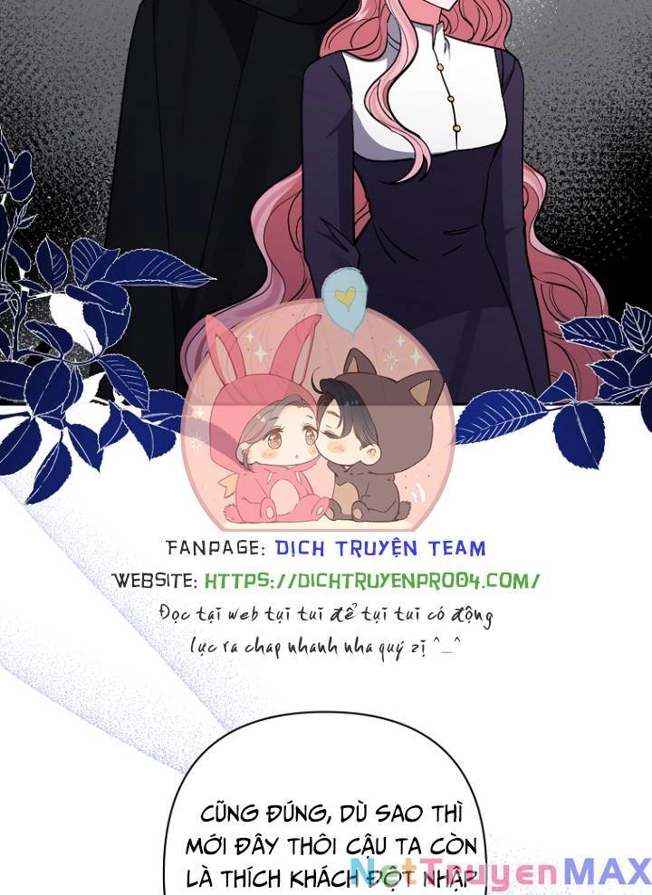 Tôi Đã Nhận Nuôi Nam Chính Chapter 46 - 36