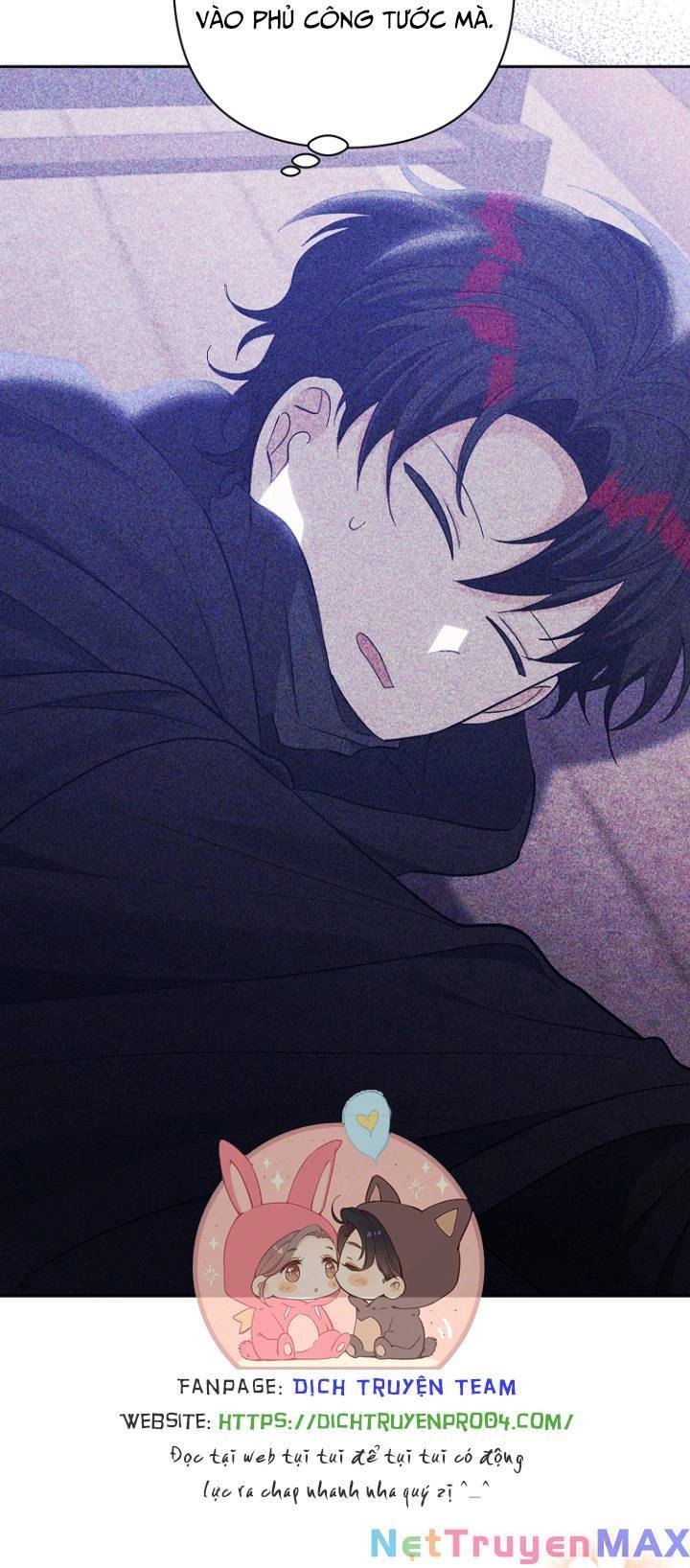 Tôi Đã Nhận Nuôi Nam Chính Chapter 46 - 37