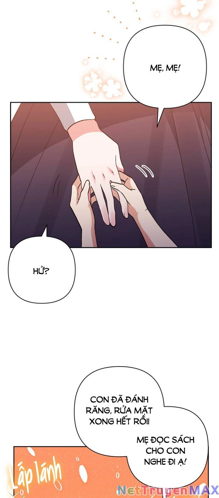 Tôi Đã Nhận Nuôi Nam Chính Chapter 46 - 38