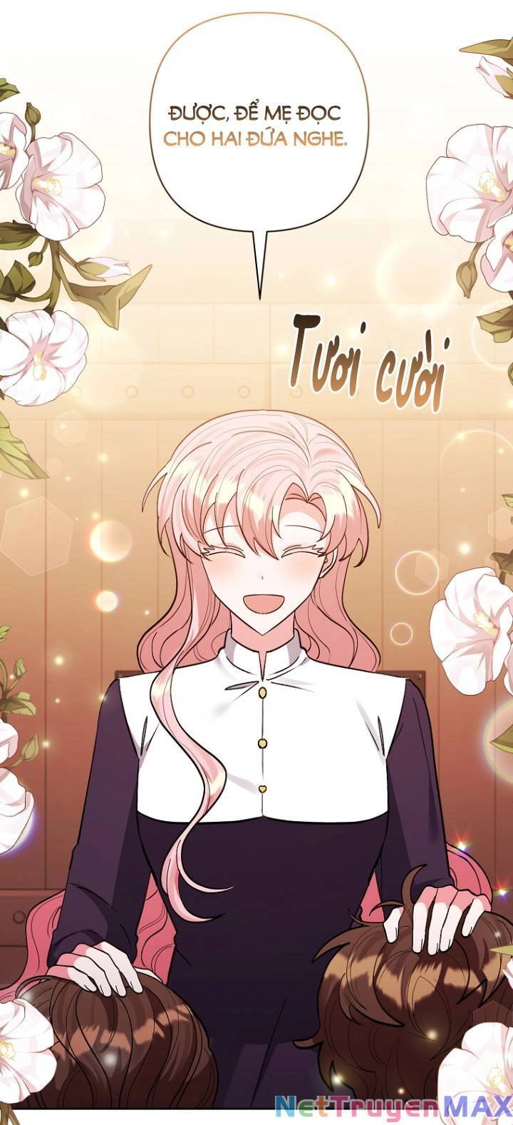 Tôi Đã Nhận Nuôi Nam Chính Chapter 46 - 40