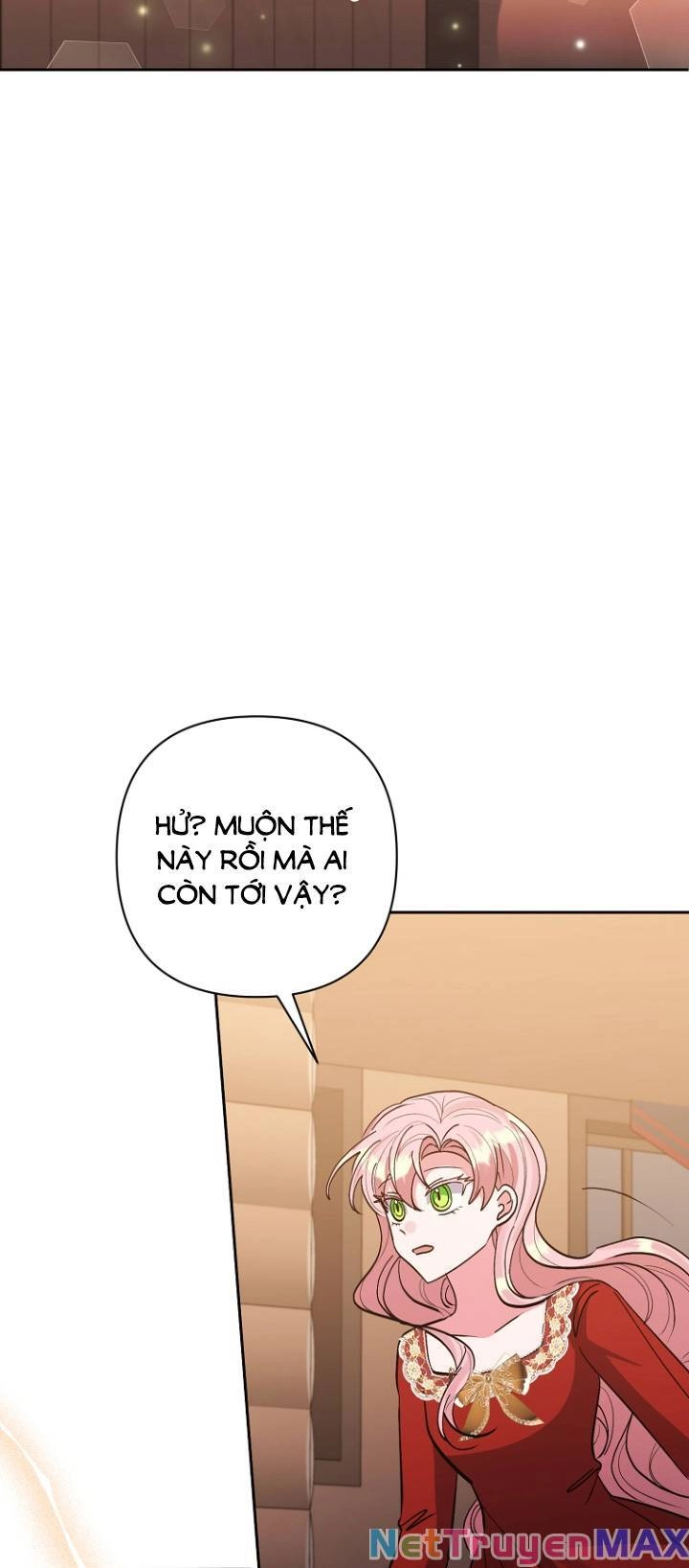 Tôi Đã Nhận Nuôi Nam Chính Chapter 46 - 43