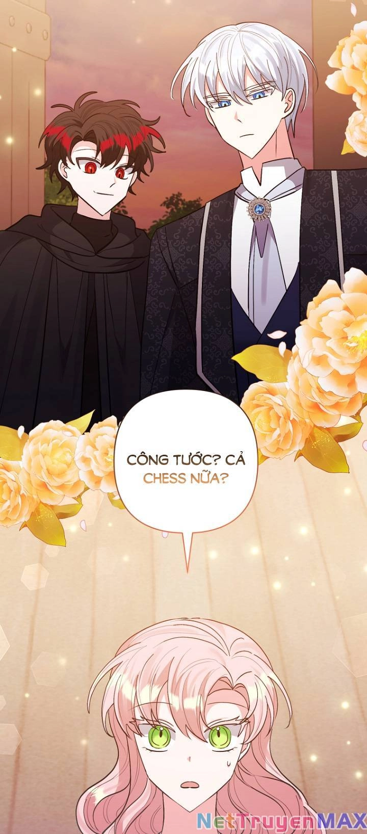 Tôi Đã Nhận Nuôi Nam Chính Chapter 46 - 45