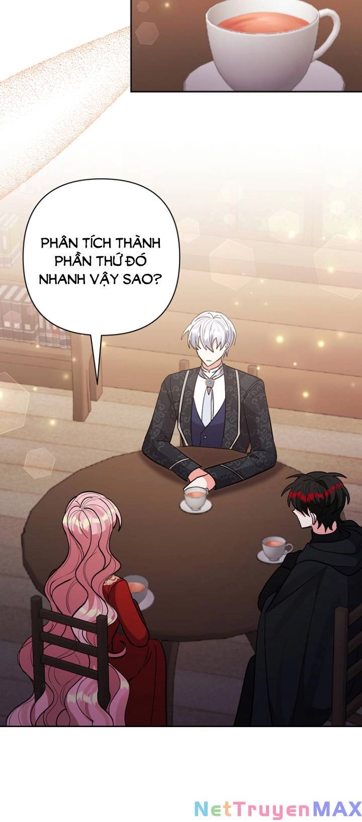 Tôi Đã Nhận Nuôi Nam Chính Chapter 46 - 47