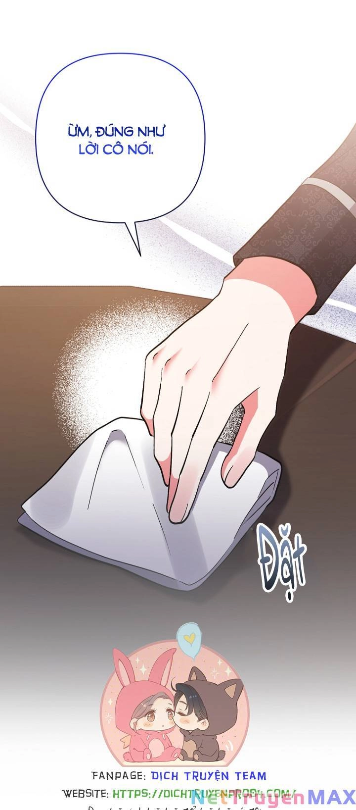 Tôi Đã Nhận Nuôi Nam Chính Chapter 46 - 48