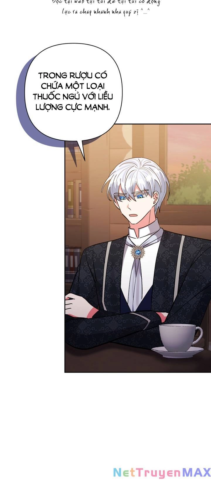 Tôi Đã Nhận Nuôi Nam Chính Chapter 46 - 49