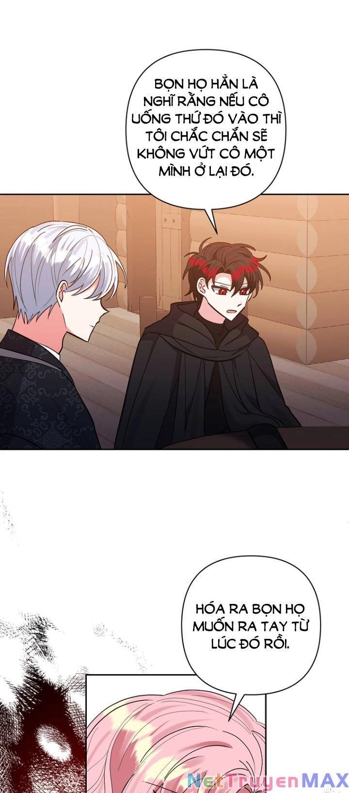 Tôi Đã Nhận Nuôi Nam Chính Chapter 46 - 50