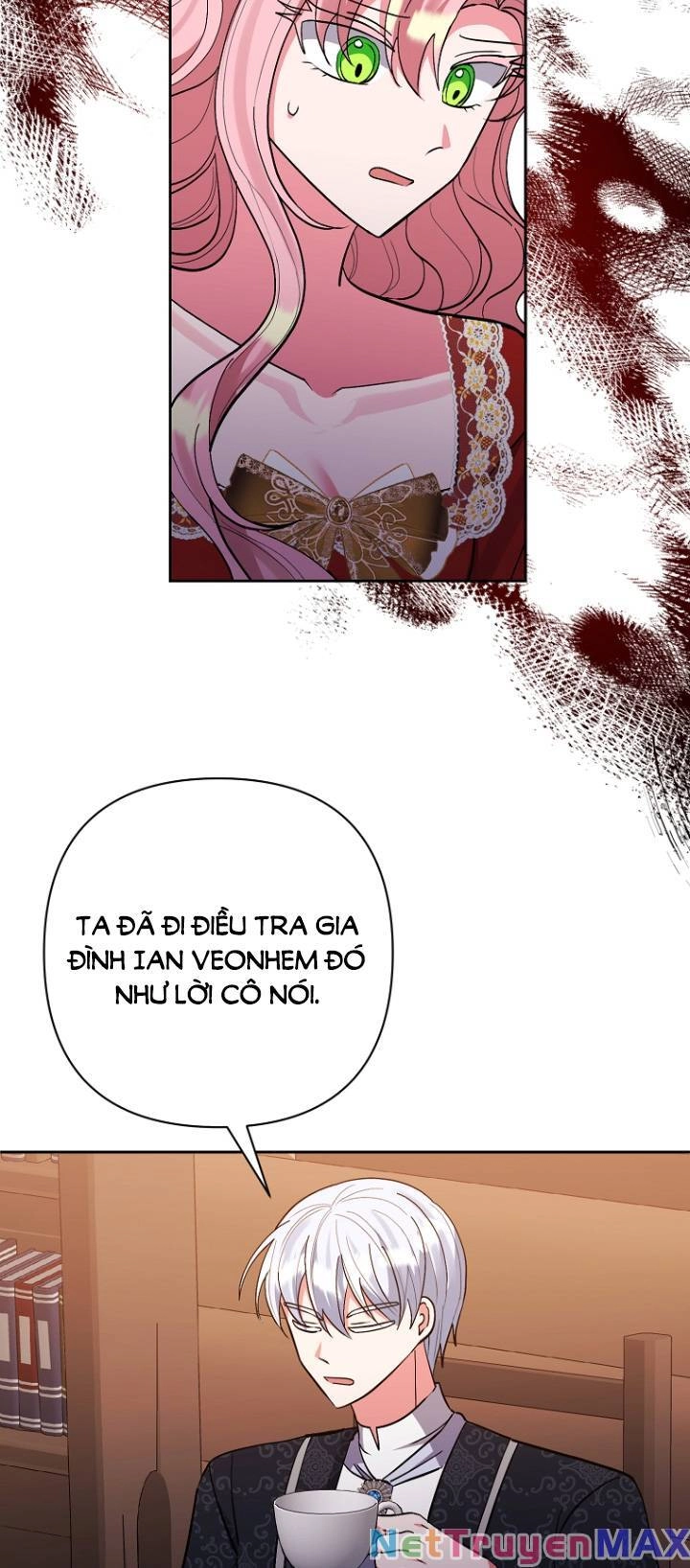 Tôi Đã Nhận Nuôi Nam Chính Chapter 46 - 51